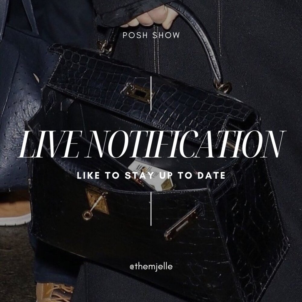 M.J. IS GOING LIVE 🎥🪩✨